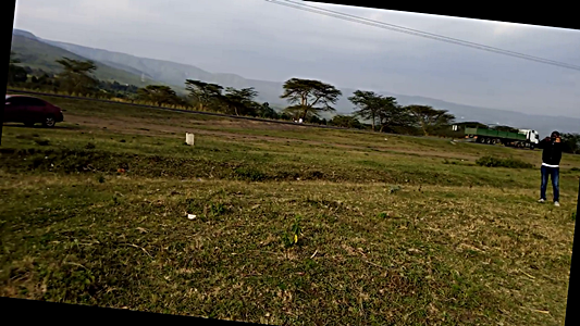 Land for Sale Near Jikaze